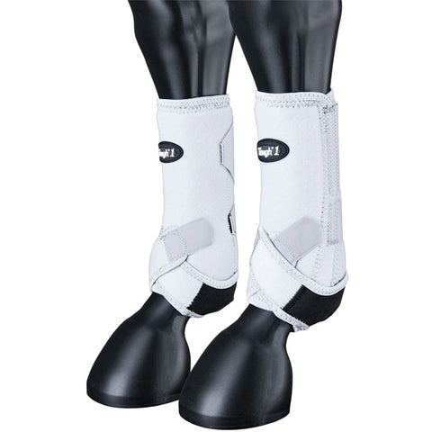 Tough1® Max Sport Front Boots with Cooltex Lining