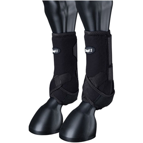 Tough1® Max Sport Front Boots with Cooltex Lining