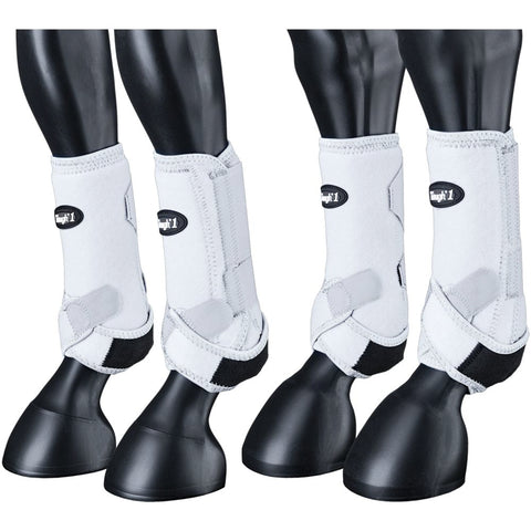 Tough1® Max Sport Boots Set with Cooltex Lining