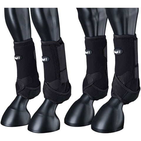 Tough1® Max Sport Boots Set with Cooltex Lining