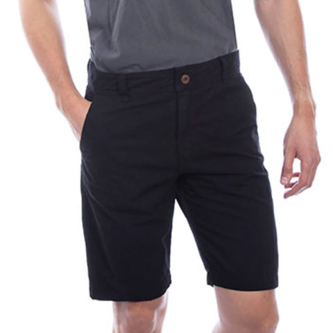 Scully Leather Men’s On Point Short