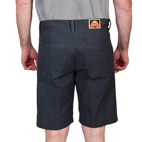 Scully Leather Men’s On Point Short