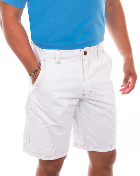 Scully Leather Men’s Vista Short