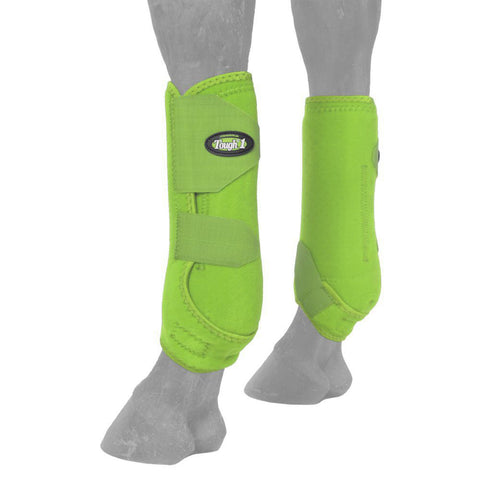 Tough1® Extreme Vented Front Sport Boots