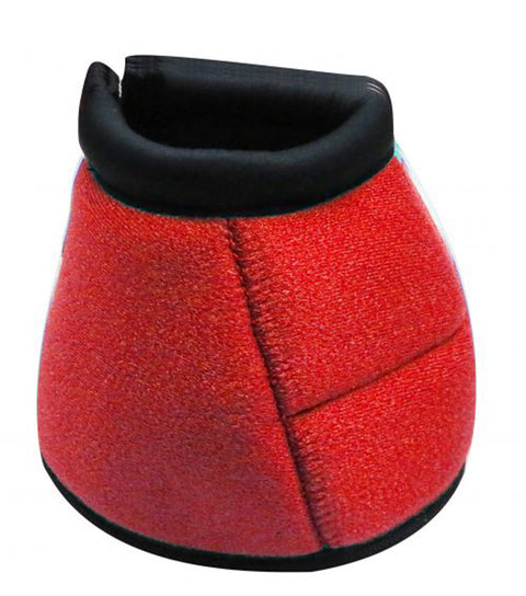 Showman® Elite Equine Bell Boots