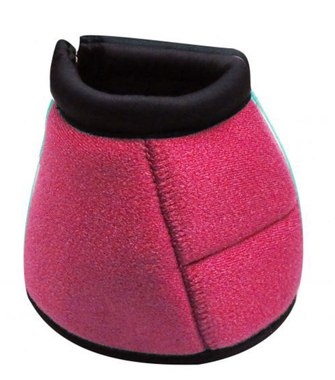 Showman® Elite Equine Bell Boots