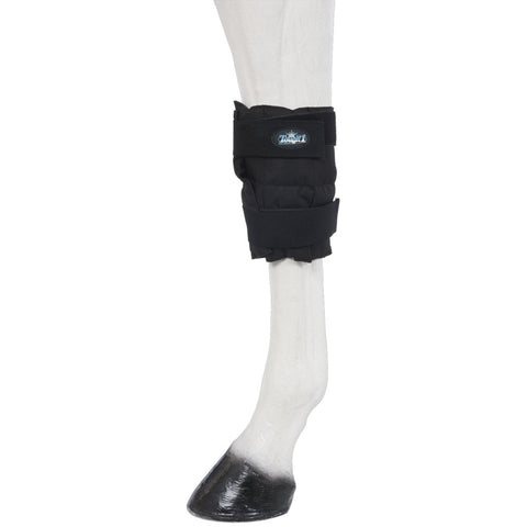 Tough1® Miniature Ice Therapy Knee/Hock Wrap