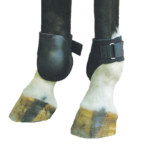 Ankle-Fetlock Neoprene Boots