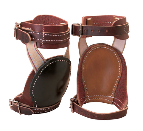 Weaver Leather® Skid Boots