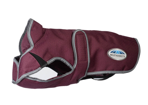 WeatherBeeta® ComFiTec™ Premier Free Parka Deluxe Dog Coat