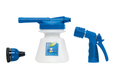 eZall® Complete Bathing Kit