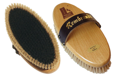 William Leistner Rembrandt Finishing Brush