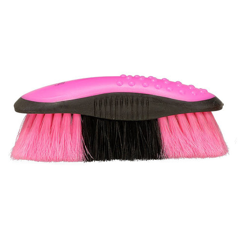 Tough1® Great Grips Stiff Brush