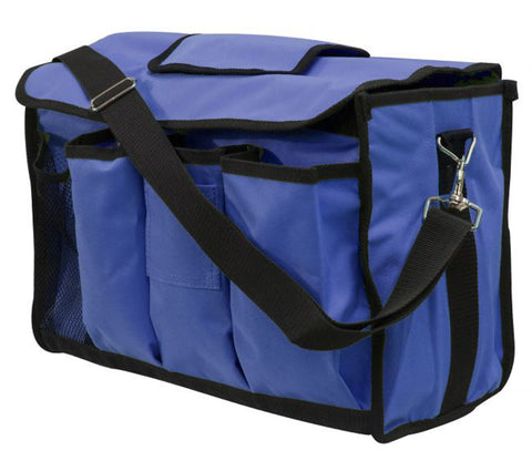 Showman® Nylon Cordura® Grooming Carrier