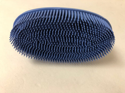 Soft Touch Face & Leg Brush