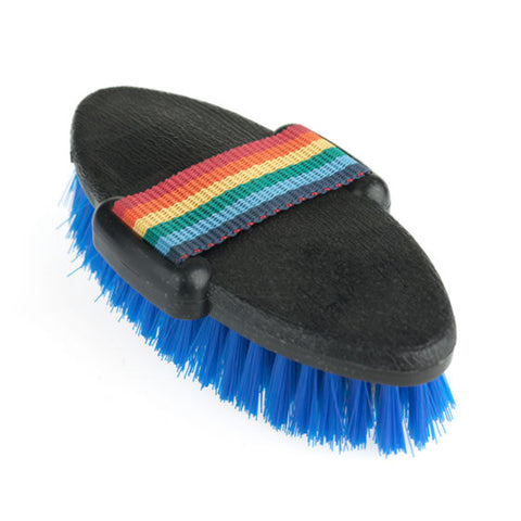 Horze Medium Basic Body Brush