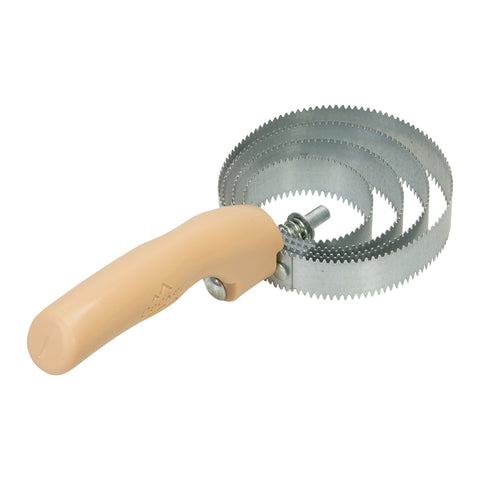 Decker Curry Comb