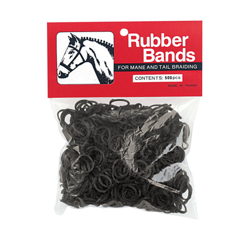Rubber Bands