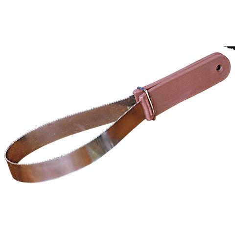 Shedding Blade