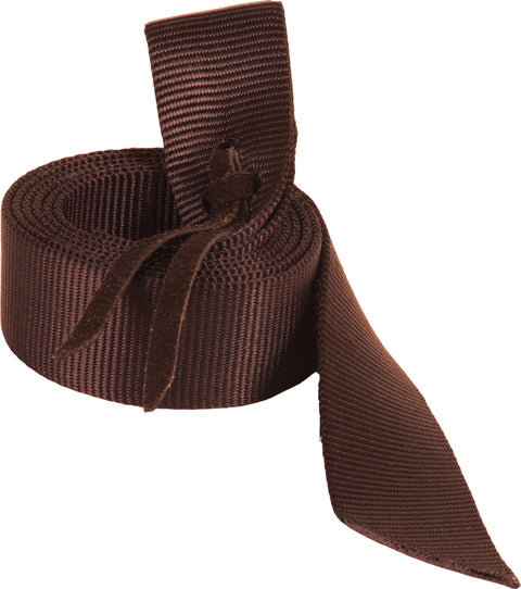 Mustang Nylon Tie Strap