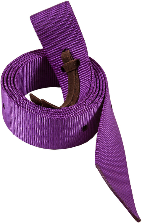 Mustang Nylon Tie Strap