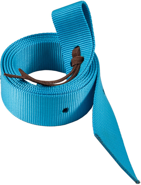 Mustang Nylon Tie Strap