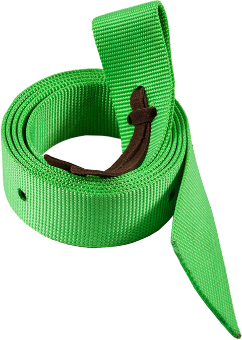 Mustang Nylon Tie Strap