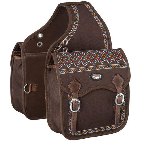 Tough1® 1200D Embroidered Trail Bag