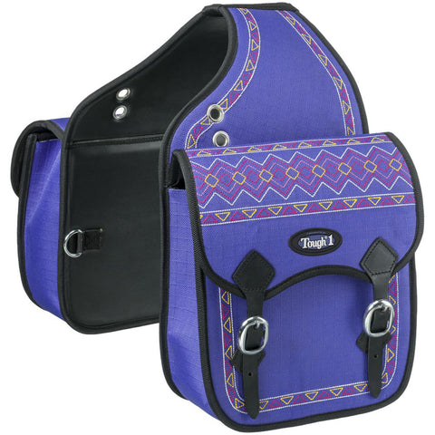 Tough1® 1200D Embroidered Trail Bag
