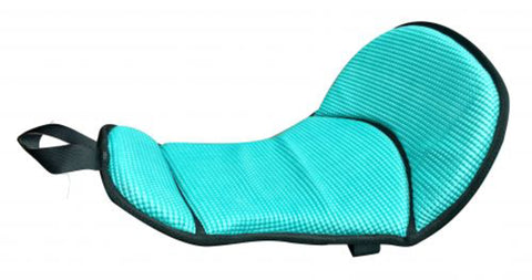 Showman® Neoprene “Sure-Grip” Western Seat Saver