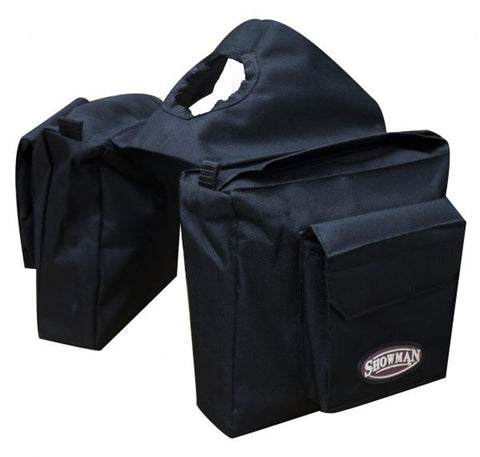 Showman® Nylon Horn Bag