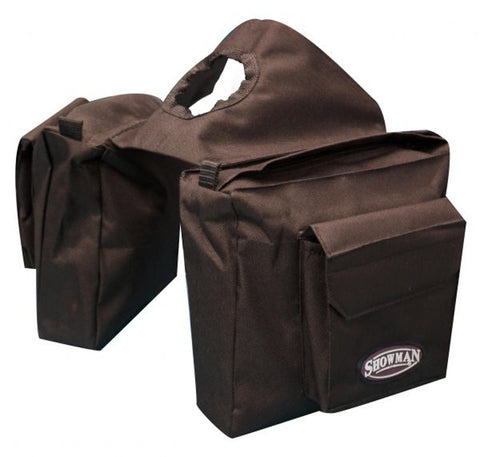 Showman® Nylon Horn Bag