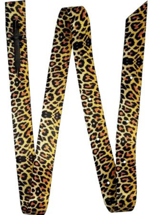 Showman® Pony Premium Quality Print Nylon Tie Strap