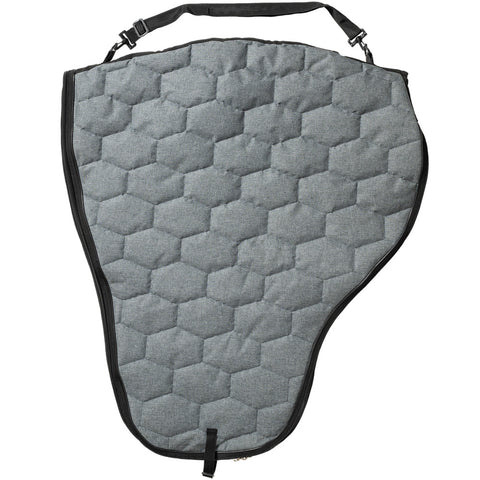 Tough1® Deluxe Western Saddle Carrier