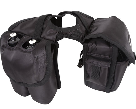 Cashel® Horn Saddle Bag Medium