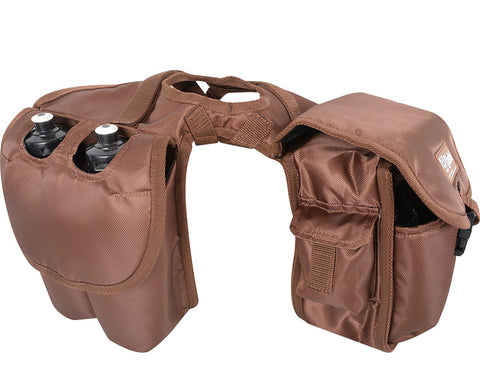 Cashel® Horn Saddle Bag Medium