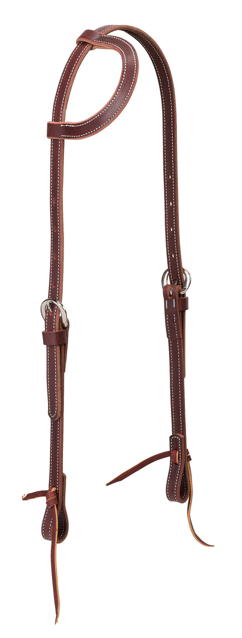 Weaver Leather® Working Tack Economy Browband Headstall