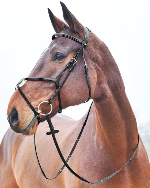Horze Prescott Figure-8 Bridle