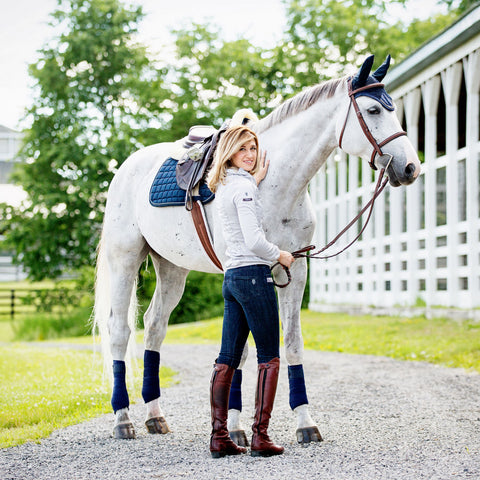 Horze Harrison Bridle