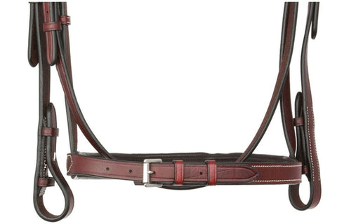 Grewal Equestrian™ St. Andrews Hunter Bridle