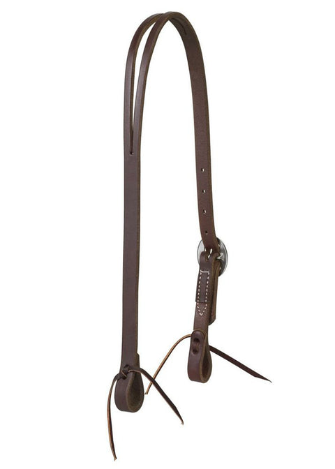 Weaver Leather® Working Tack Split-Ear Headstall, 3/4"