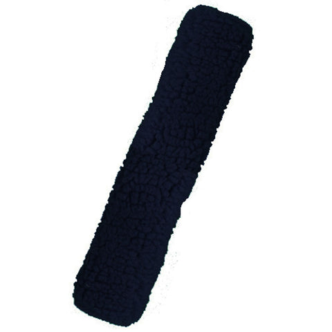 Fleece Halter Noseband Cover