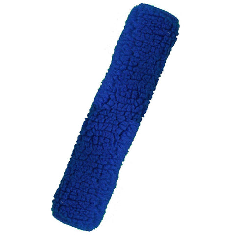 Fleece Halter Crown Cover