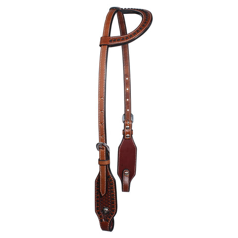 Professional's Choice® One Ear Headstall