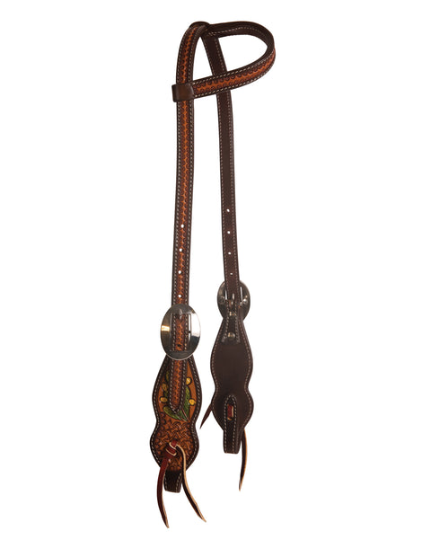 Professional's Choice® One Ear Headstall