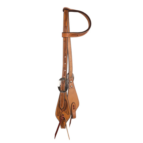 Professional's Choice® One Ear Headstall