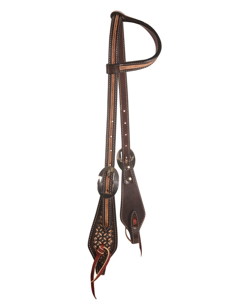 Professional's Choice® One Ear Headstall