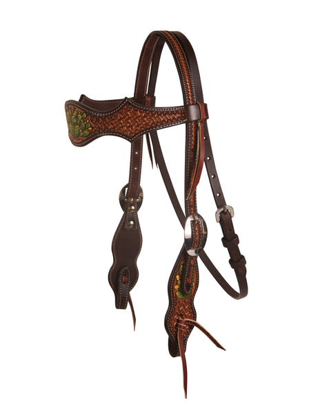 Professional’s Choice®  Brow Band Headstall