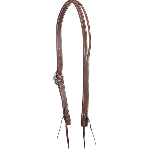 Martin Saddlery® Ranahan Headstall
