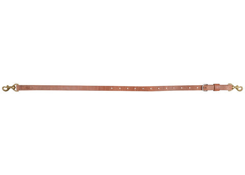 Martin Saddlery® Tie Down Strap - Harness